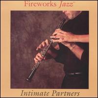 Intimate Partners - Fireworks lyrics