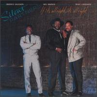 Silent Partners - If It's All Night, It's All Right lyrics
