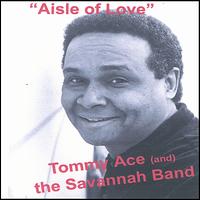 Tommy Ace - Aisle of Love lyrics