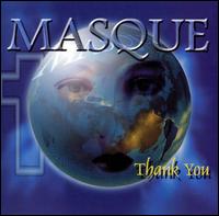 Masque - Thank You lyrics