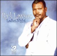 Rick Lawson - Ladies Night lyrics
