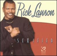 Rick Lawson - Sexified lyrics