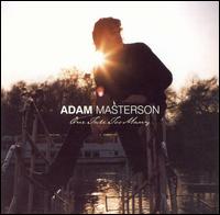 Adam Masterson - One Tale Too Many lyrics