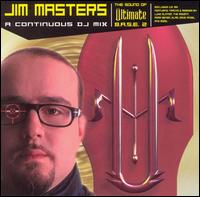 Jim Masters - The Sound of Ultimate Base, Vol. 2 lyrics