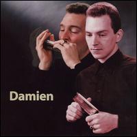 Damien - Intercambio lyrics