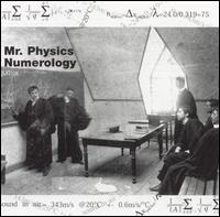 Mr Physics - Numerology lyrics