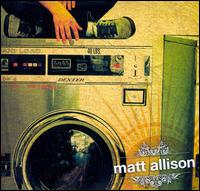 Matt Allison - Matt Allison lyrics