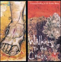 Matthew Clark - Walking To The Cross lyrics