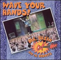 Mr. Brian - Wave Your Hands! lyrics