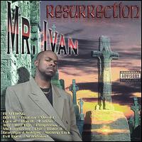 Mr. Ivan - Resurrection lyrics