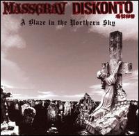 Massgrav - A Blaze in the Northern Sky lyrics