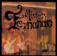 Mr. Fernandez - Mister Fernando lyrics