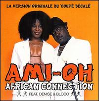 African Connection - Ami Oh lyrics