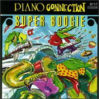Piano Connection - Super Boogie lyrics