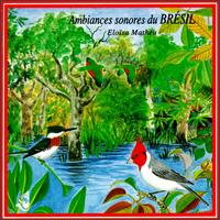 Eloisa Matheu - Brazilian Soundscapes lyrics
