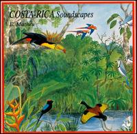 Eloisa Matheu - Costa Rica Soundscapes lyrics