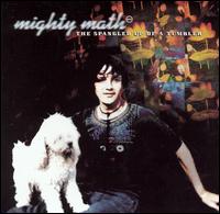 Mighty Math - The Spangled Up of a Tumbler lyrics