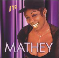 Mathey - Lyo lyrics