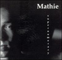 Mathie - Supernumerary lyrics