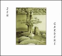 Wall Matthews - Zen Gardens lyrics