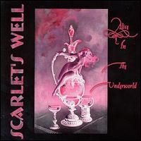 Scarlet's Well - Alice in the Underworld lyrics
