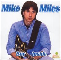 Mike Miles - Boy Inside lyrics