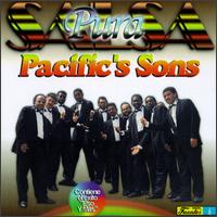 Pacifics Sons - Pura Salsa lyrics