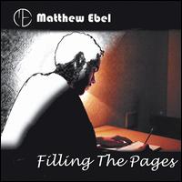 Matthew Ebel - Filling the Pages lyrics