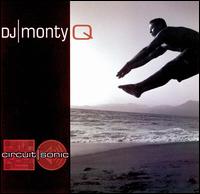 DJ Monty Q - Circuit Sonic lyrics