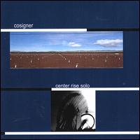 Cosigner - Center Rise Solo lyrics