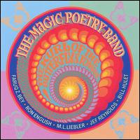 Magic Poetry Band - The Kurl of the Butterfly's Tongue lyrics