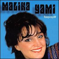 Malika Yami - Taqvylit lyrics