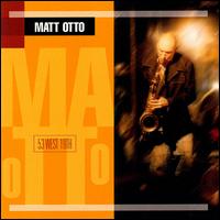 Matt Otto - 53 West 19th lyrics