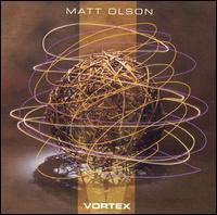 Matt Olson - Vortex lyrics