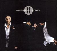 Matteo - Haute Contre lyrics