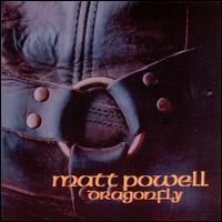 Matt Powell - Dragonfly lyrics