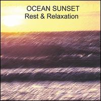 Mathis Thomas - Ocean Sunset lyrics