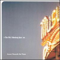 Phil Mosberg - Forest Through the Trees lyrics