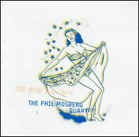 Phil Mosberg - The New Balance lyrics