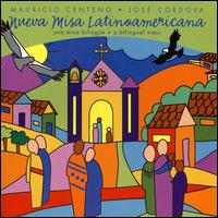 Mauricio Centeno - Nueva Misa Latinoamericana lyrics