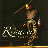 Mauricio Centeno - Renacer (Reborn) lyrics
