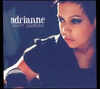 Adrianne - Sweet Mistake lyrics