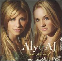 Aly & AJ - Into the Rush lyrics