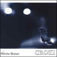 Norine Braun - Crow lyrics