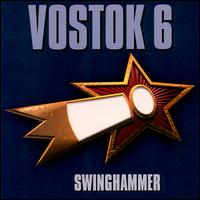 Kurt Swinghammer - Vostok 6 lyrics