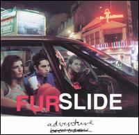 Furslide - Adventure lyrics