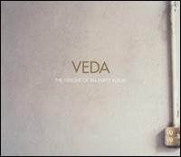 Veda - The Weight of an Empty Room lyrics