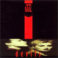 Xmal Deutschland - Devils lyrics