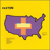 Paxton - Paxton lyrics