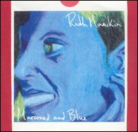 Ruth Minnikin - Marooned and Blue lyrics